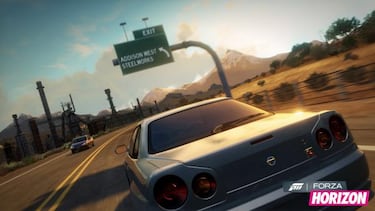 Forza Horizon, Impresiones