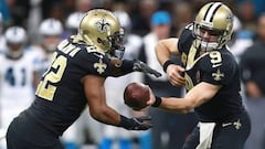 Los pronósticos para la ronda divisional de la NFL