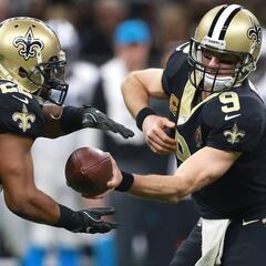Los pronósticos para la ronda divisional de la NFL