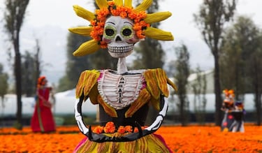 ¿Fue primero el Día de Muertos o Halloween?: origen, significado y sus diferencias
