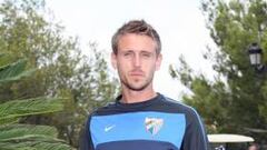 Ignacio Monreal.