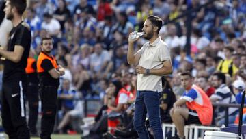 23/06/19  PARTIDO PLAYOFF ASCENSO A SEGUNDA DIVISION HERCULES - PONFERRADINA 
 PLANAGUMA