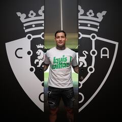 Cierre final de mercado loco con 13 fichajes en LaLiga