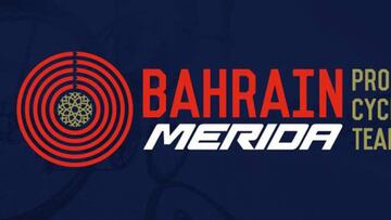 El Team Bahrain ya tiene patrocinador: Mérida