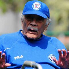 Falleció Ignacio Trelles a los 103 años