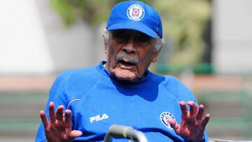 Falleció Ignacio Trelles a los 103 años
