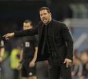 Simeone: "Necesitamos a Villa; sus goles y su experiencia"