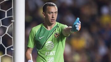 Marches&iacute;n: &quot;Hay plantel, pero no futbol para ser Bicampeones