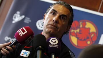 Scariolo quiere "buscar un hueco" a los jugadores de las Ventanas