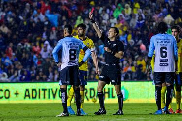Las Águilas empiezan con triunfo la búsqueda del tetracampeonato