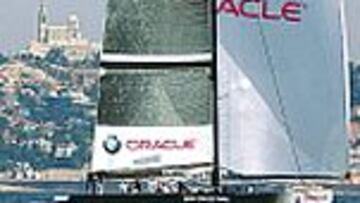 Gran actuación del Oracle.