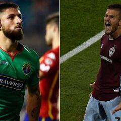 La opción clave de Jeraldino y Rubio, las esperanzas de Rueda