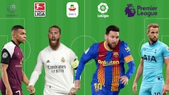 Soccer transfers live updates, 6th July summary