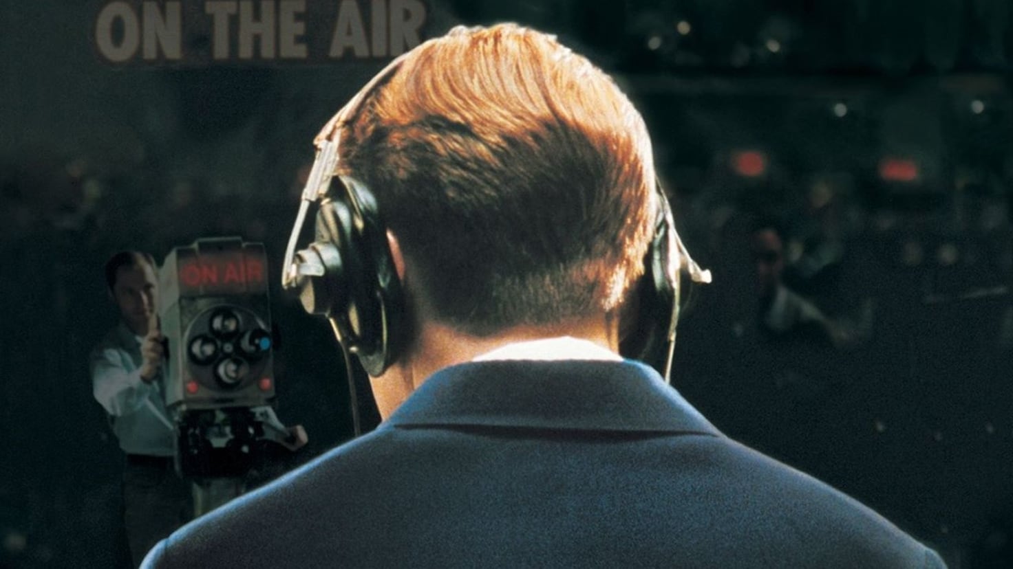 El Oscuro Secreto de un Concurso Televisivo: La Película Nominada al Oscar que Revela un Escándalo Real