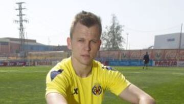 PENDIENTE. El Madrid debe decidir qué hacer con Cheryshev.