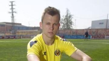 Benítez no dejará irse a Cheryshev si no fichan