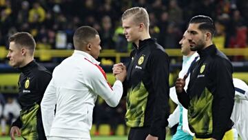 Haaland and Mbappé might not be what Barça need warns Ferrer