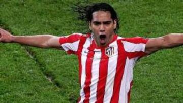 El Atlético está a una victoria de su mejor incio de Liga