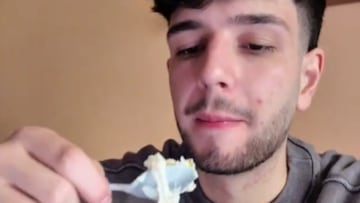 Prueba la nueva novedad dulce del Día y la degustación es una montaña rusa de emociones en apenas 20 segundos