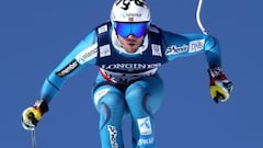 FIS Alpine World Ski Championships St. Moritz 2017