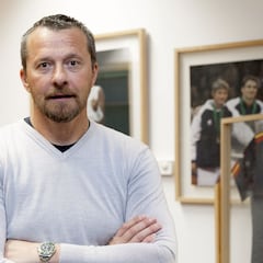 Jokanovic: "Pereira está preparado para mejorar a cualquier equipo"