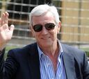 Lippi, nuevo seleccionador chino