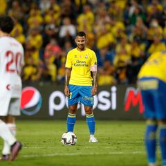 El sólido Burgos persigue el asalto a la guarida del líder