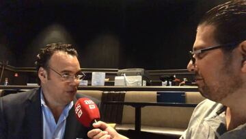 David Faitelson: "Canelo tendrá que limpiar su reputación"