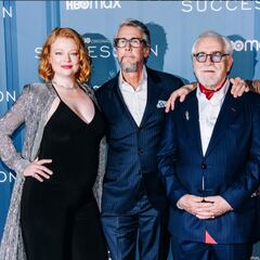 ‘Succession’ viewership hits record high after third episode