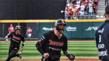 Resultados Playoffs LMB 2024: Hoy 24 de agosto