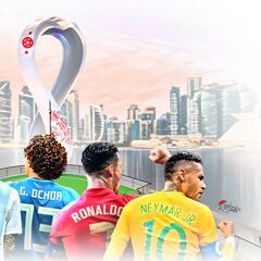 Una guía práctica a 100 días de Qatar 2022