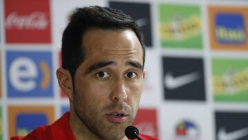 ¿Alcanza con lo hecho frente a Argentina para ir al Mundial?