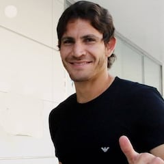 El Cádiz intenta el fichaje de Blanco Leschuk