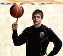 El futuro de la Selección se abre hueco en la ACB
