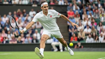 Consulta los encuentros de este jueves 1 de julio en Wimbledon, con Federer, Alcaraz, Badosa, Medvedev, Bautista, Barty o Svitolina en busca de una plaza en tercera ronda.