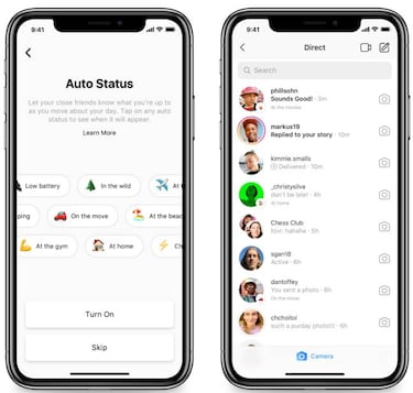 Threads, así es la nueva app de mensajes basada en Instagram