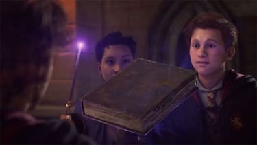 Will there be romance and romantic relationships with classmates in Hogwarts Legacy?