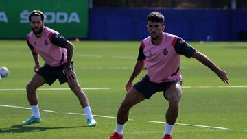 Morlanes, con alma de seis