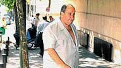 Gil: "No venderé el Atlético a ningún mindundi"