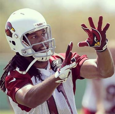 ASÍ LOS VEMOS: Arizona Cardinals (NFC Oeste)