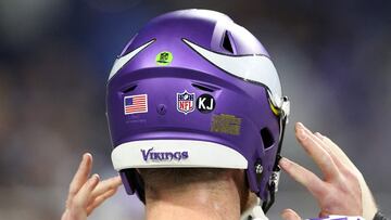 The Vikings quarterback has been one of the biggest surprises of the 2024 NFL season. Here’s how his future looks with Minnesota.