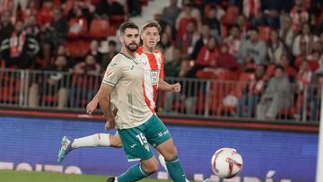 Córdoba-Almería tv