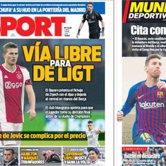 Mundo Deportivo: Abidal ya ha hablado con Griezmann