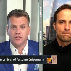 La ESPN se ceba contra Koeman y deja una evidencia preoucupante para los culés