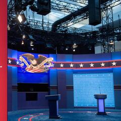 US elections 2020: who are the three moderators for the presidential debates?