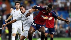 Lista Ecuador: Célico llama a Estupiñán y Quiñónez para el amistoso contra Argentina