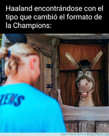 Los memes más divertidos del fin de semana