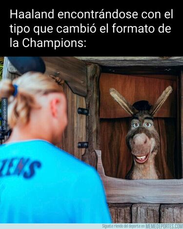 Los memes más divertidos del fin de semana