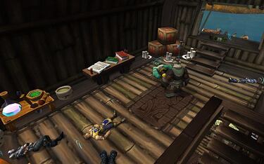 World of Warcraft 5.0.4