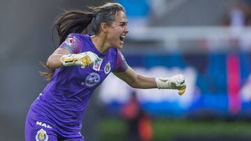 Toluca – Chivas en vivo: Liga MX Femenil, jornada 12
